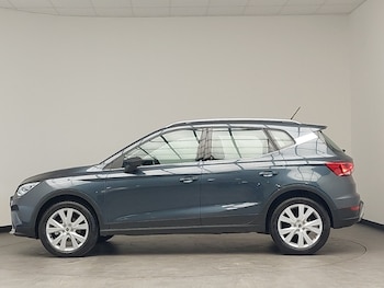Used SEAT Arona 2025 for sale - 78606331: Photo