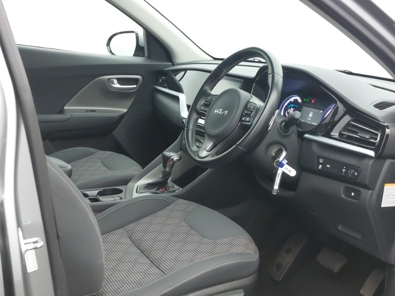 Used Kia Niro 2022 for sale - 78071650: Photo 12