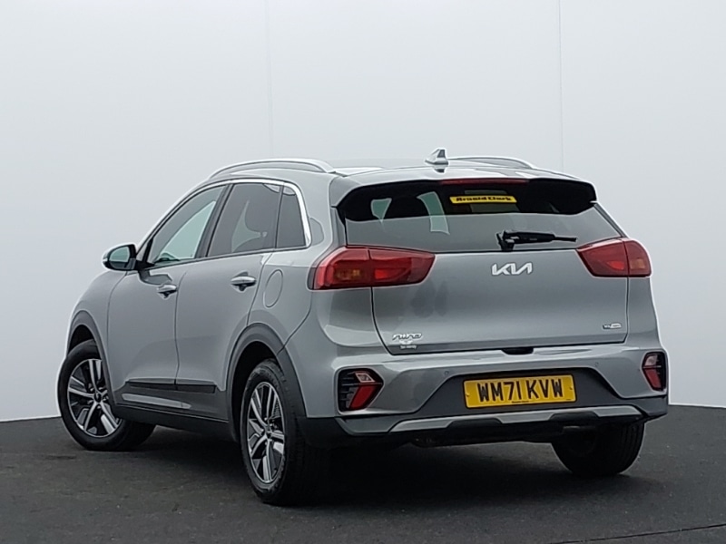Used Kia Niro 2022 for sale - 78071650: Photo 3