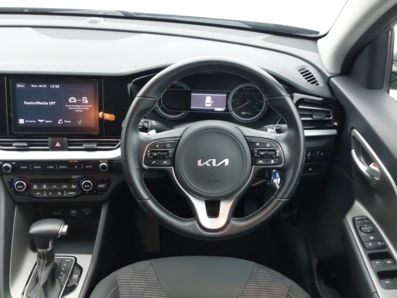 Used Kia Niro 2022 for sale - 78071650: Photo 7