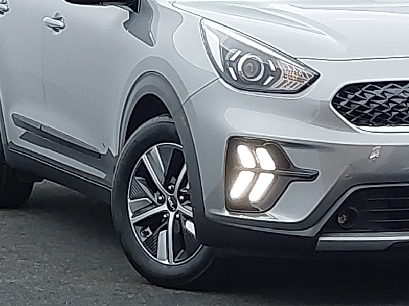 Used Kia Niro 2022 for sale - 78071650: Photo 9