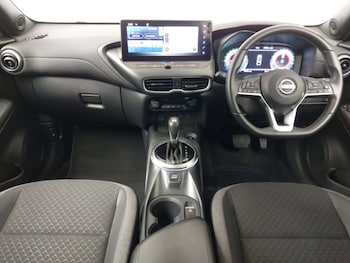 Used Nissan Juke 2024 for sale - 78674857: Photo