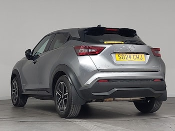 Used Nissan Juke 2024 for sale - 78674857: Photo
