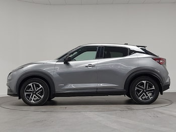 Used Nissan Juke 2024 for sale - 78674857: Photo