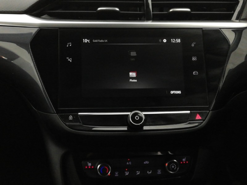 Used Vauxhall Corsa 2022 for sale - 77731961: Photo 10