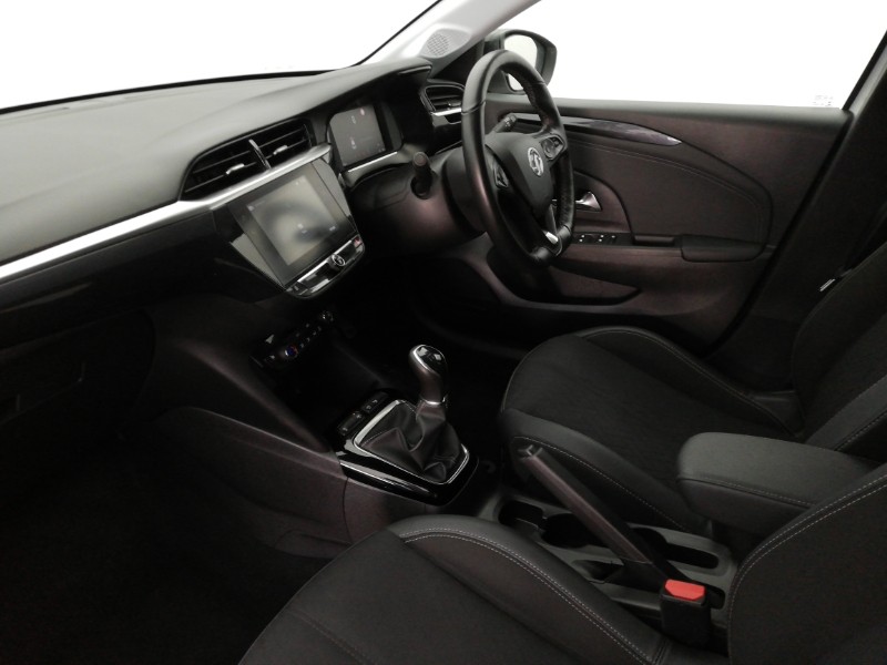 Used Vauxhall Corsa 2022 for sale - 77731961: Photo 5