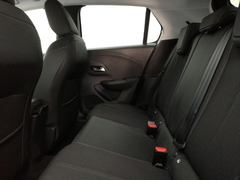 Used Vauxhall Corsa 2022 for sale - 77731961: Photo 6