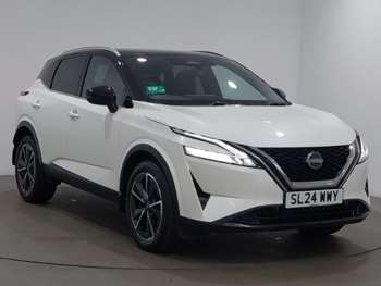 2024 - 1.3 DiG-T MH Tekna 5dr