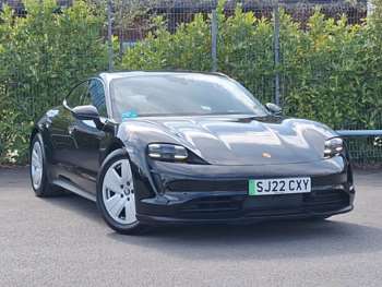 2022 - 300kW 79kWh 4dr RWD Auto