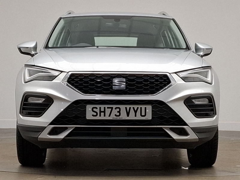 Used SEAT Ateca 2023 for sale - 76770744: Photo 12