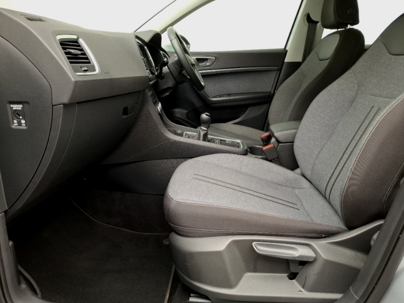 Used SEAT Ateca 2023 for sale - 76770744: Photo 5