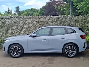 Used BMW X3 2024 for sale - 78816931: Photo