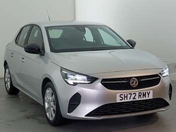2022 - 1.2 Design 5dr
