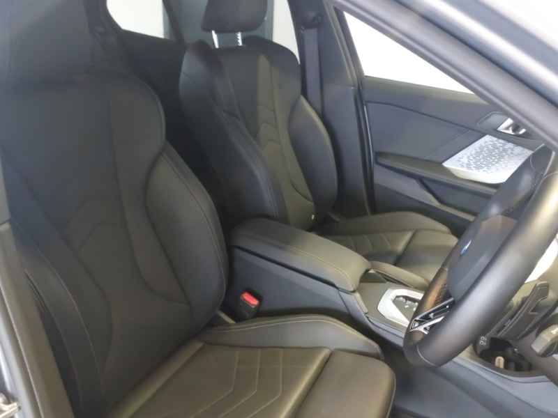 Used BMW 1 Series 2025 for sale - 76354194: Photo 11