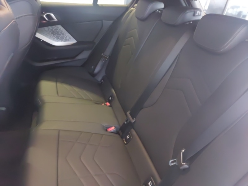 Used BMW 1 Series 2025 for sale - 76354194: Photo 12