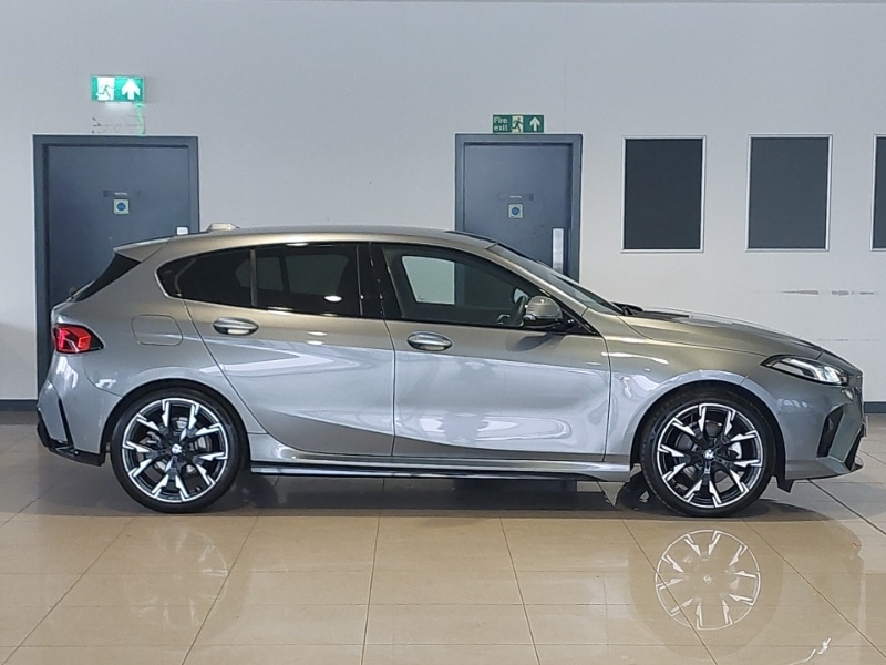 Used BMW 1 Series 2025 for sale - 76354194: Photo 2