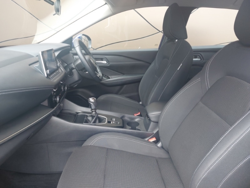 Used Nissan Qashqai 2022 for sale - 76708731: Photo 5