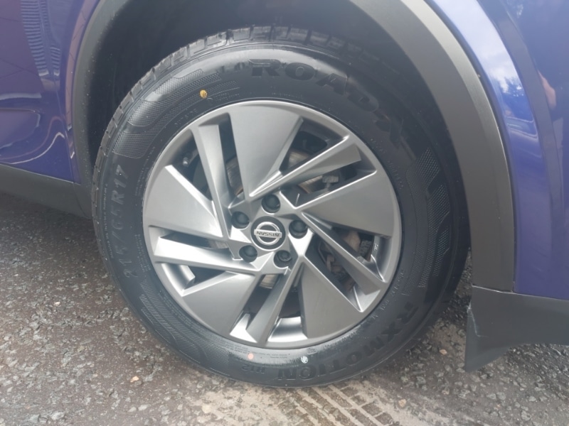 Used Nissan Qashqai 2022 for sale - 76708731: Photo 9