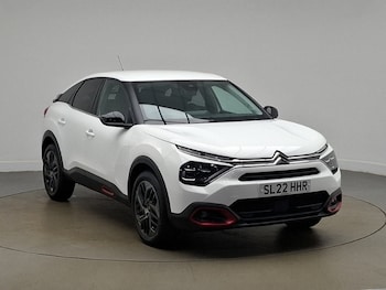 Used Citroen C4 2022 for sale - 79457418: Photo