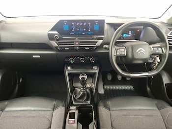 Used Citroen C4 2022 for sale - 79457418: Photo