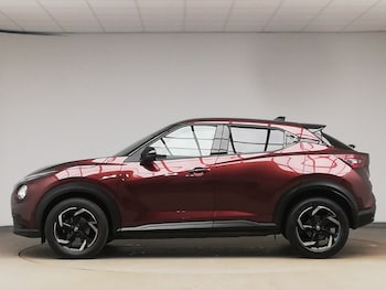 Used Nissan Juke 2023 for sale - 78746944: Photo