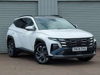 2024 - 1.6T Hybrid Ultimate 5dr Auto