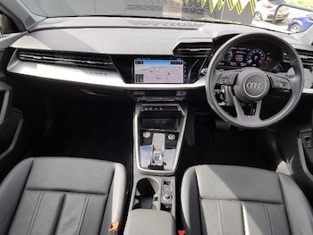 Used Audi A3 2022 for sale - 75914107: Photo
