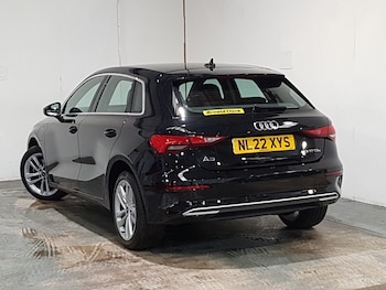 Used Audi A3 2022 for sale - 75914107: Photo