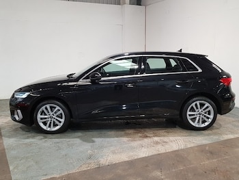 Used Audi A3 2022 for sale - 75914107: Photo
