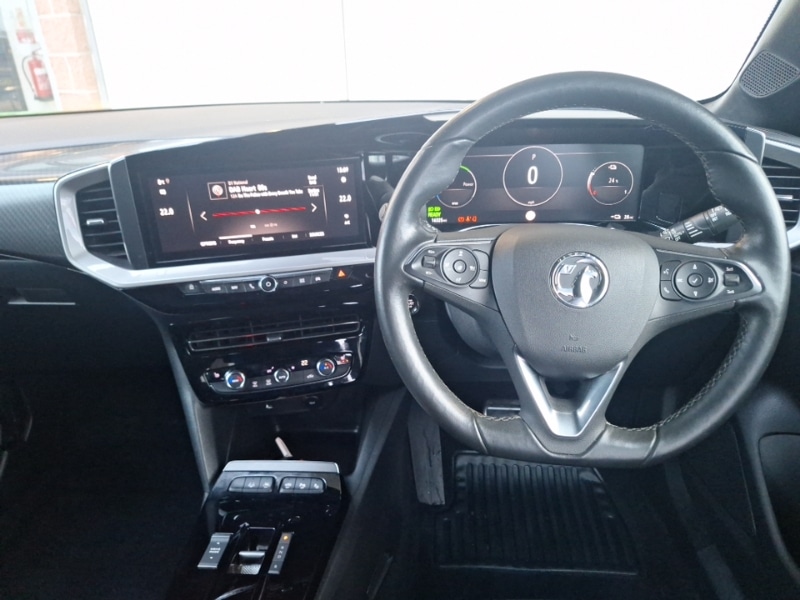 Used Vauxhall Mokka 2022 for sale - 77660947: Photo 7