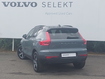 Used Volvo XC40 2022 for sale - 76779036: Photo
