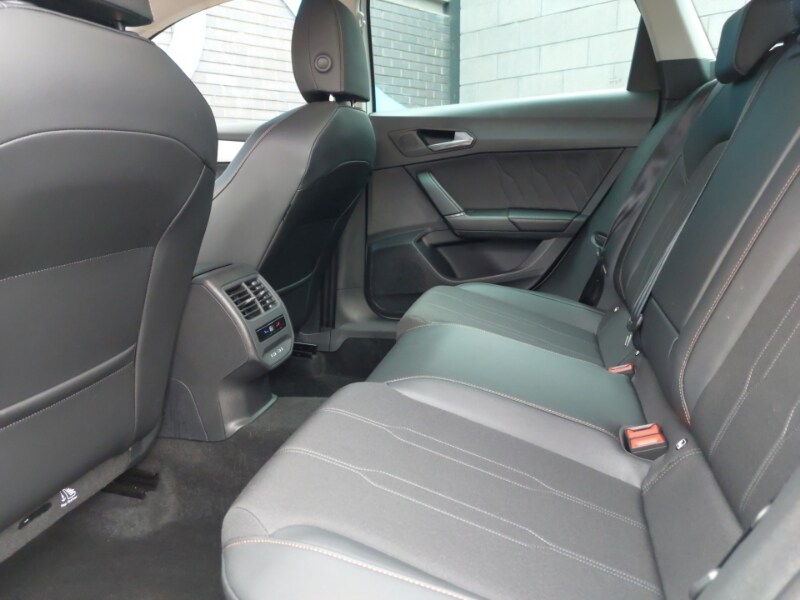 Used Cupra Leon 2024 for sale - 76145456: Photo 6