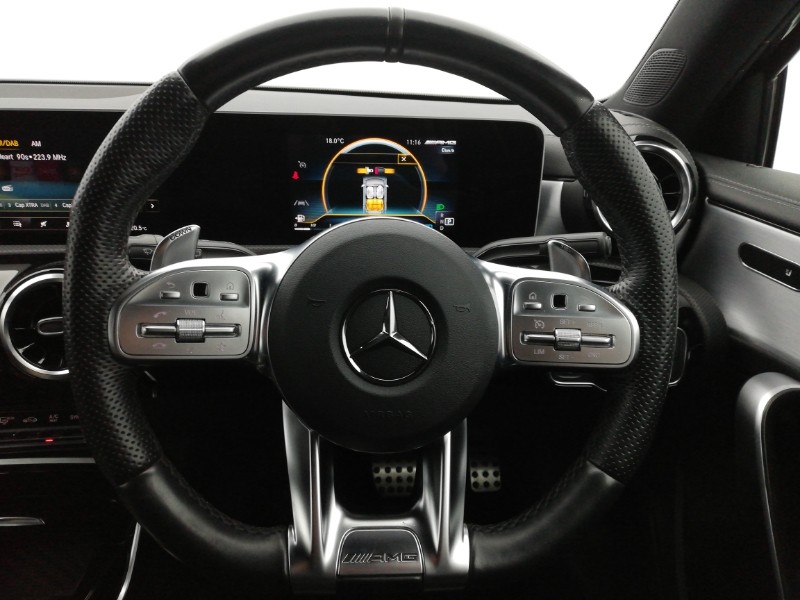 Used Mercedes-Benz A-Class 2020 for sale - 76925744: Photo 11