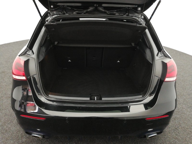 Used Mercedes-Benz A-Class 2020 for sale - 76925744: Photo 8