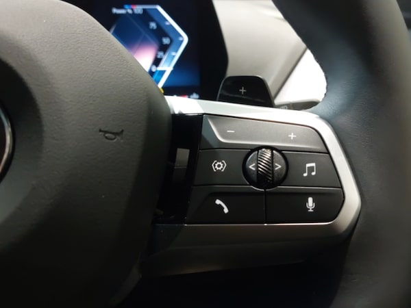 Used BMW 1 Series 2025 for sale - 76220912: Photo 12