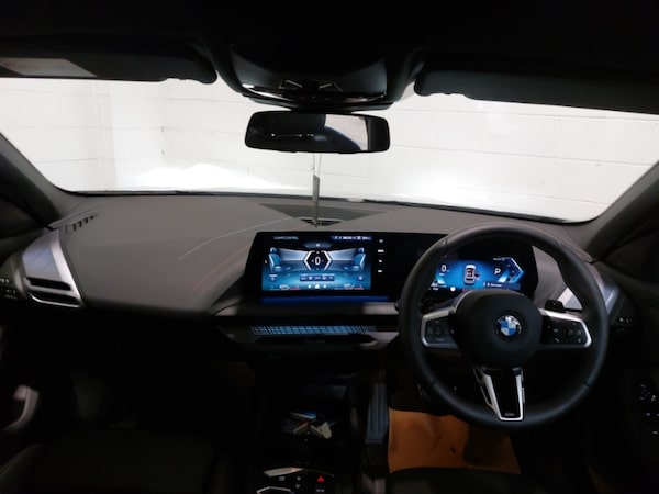 Used BMW 1 Series 2025 for sale - 76220912: Photo 2