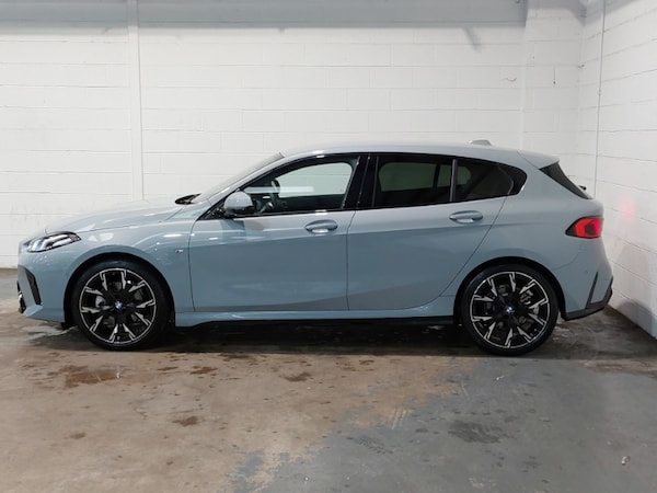 Used BMW 1 Series 2025 for sale - 76220912: Photo 4