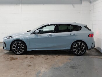 Used BMW 1 Series 2025 for sale - 76220912: Photo 4