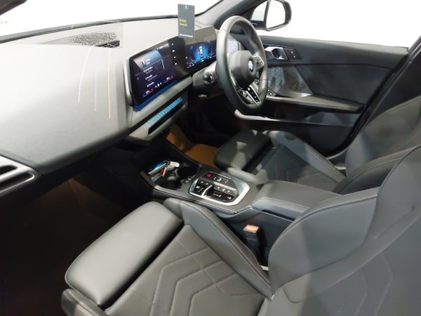 Used BMW 1 Series 2025 for sale - 76220912: Photo 5