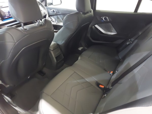 Used BMW 1 Series 2025 for sale - 76220912: Photo 6