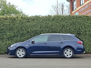 Used Suzuki Swace 2023 for sale - 79803361: Photo