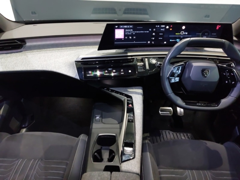 Used Peugeot 3008 2024 for sale - 77380339: Photo 2