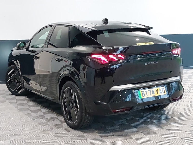 Used Peugeot 3008 2024 for sale - 77380339: Photo 3