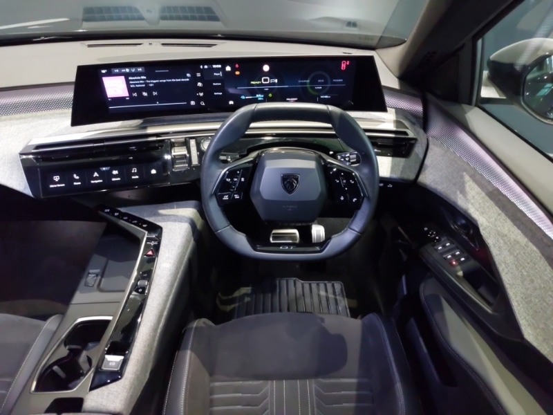 Used Peugeot 3008 2024 for sale - 77380339: Photo 7