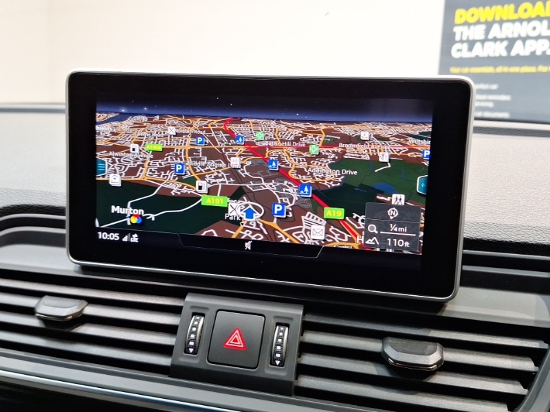 Used Audi Q5 2020 for sale - 77682770: Photo 10