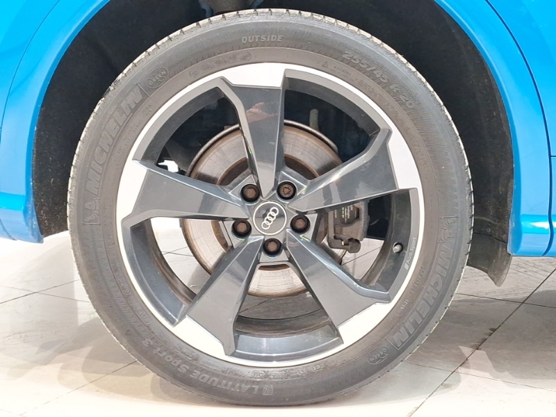 Used Audi Q5 2020 for sale - 77682770: Photo 12