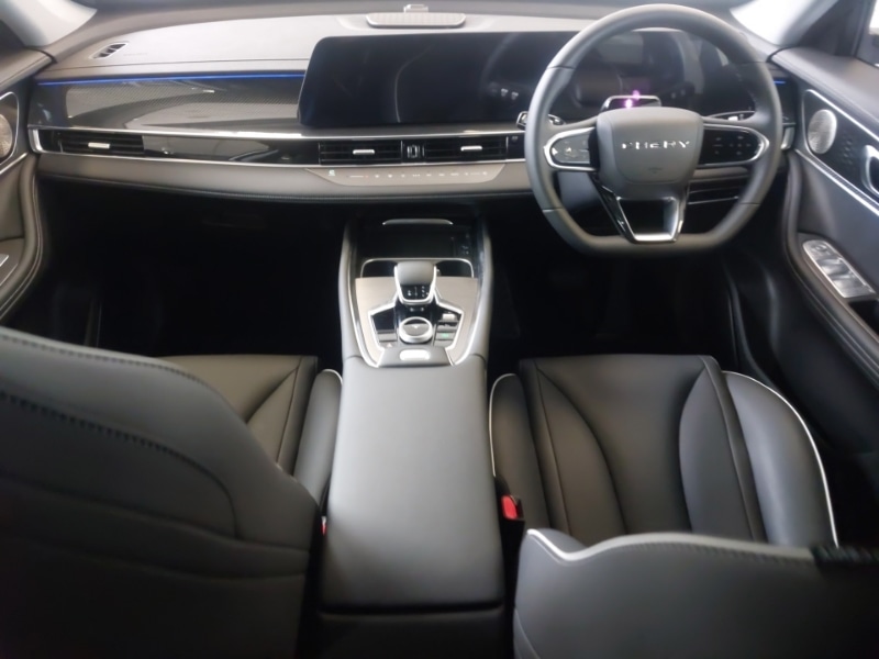 Used Chery Tiggo 7 2025 for sale - 76351370: Photo 2