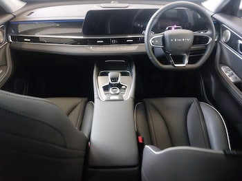 Used Chery Tiggo 7 2025 for sale - 76351370: Photo