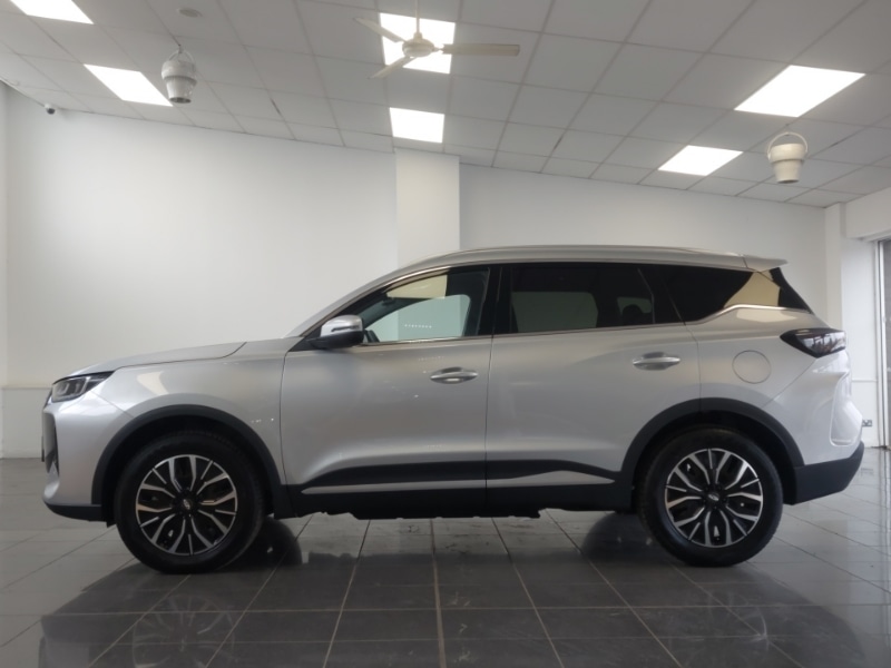 Used Chery Tiggo 7 2025 for sale - 76351370: Photo 4