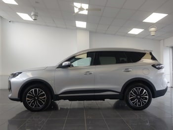 Used Chery Tiggo 7 2025 for sale - 76351370: Photo